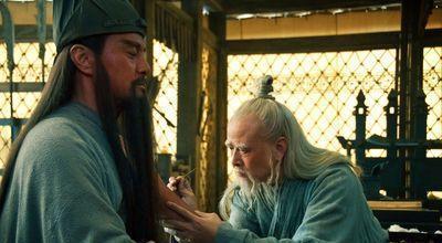 华佗墓是在河南、在陕西，还是在哪？