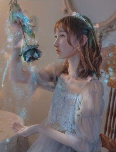 陈雪凝为什么是绿色（如果你不懂如今的00后）(3)