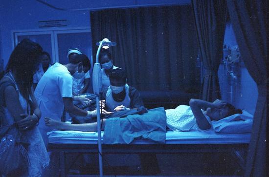 曾是娱乐圈好人缘的薛之谦，如今为何只有一人力挺他