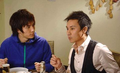 曾是娱乐圈好人缘的薛之谦，如今为何只有一人力挺他