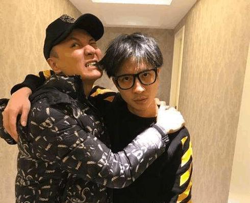 曾是娱乐圈好人缘的薛之谦，如今为何只有一人力挺他