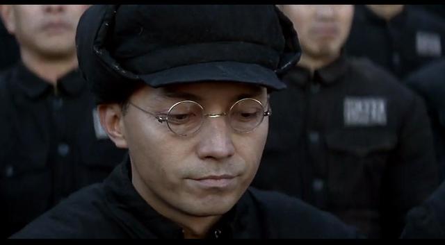 名人对末代皇帝溥仪的评价(跨越60年的跌宕一生)(4)