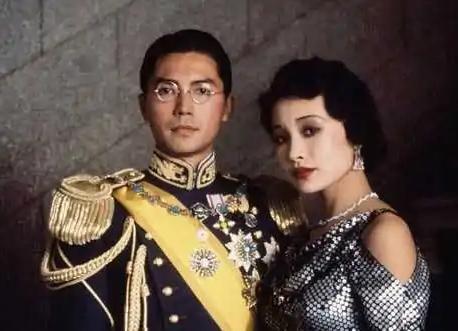 名人对末代皇帝溥仪的评价(跨越60年的跌宕一生)(3)