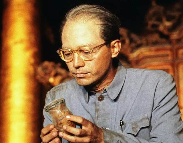 名人对末代皇帝溥仪的评价(跨越60年的跌宕一生)(5)