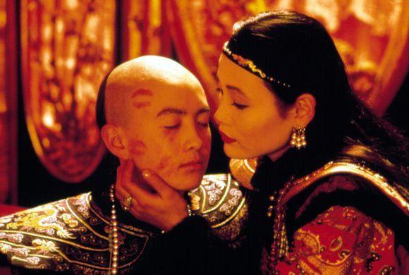 名人对末代皇帝溥仪的评价(跨越60年的跌宕一生)(2)