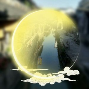 湖光水影月当空打一字(湖光水影月当空打一成语)