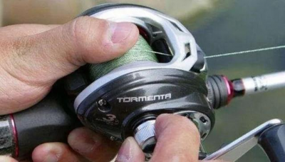 钓鱼所说的路亚是什么意思(路亚的由来及其钓鱼方法介绍)