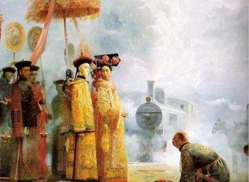 清朝是唯一没有昏君的朝代(唯一一个没有昏君的朝代)