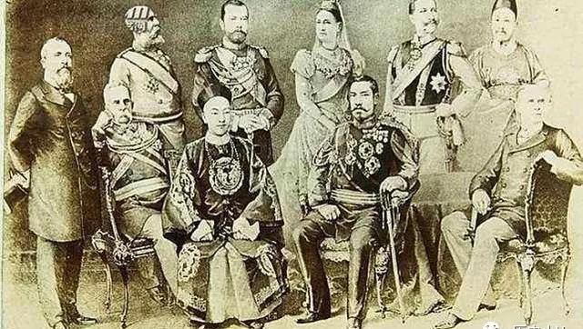 清朝是唯一没有昏君的朝代(唯一一个没有昏君的朝代)