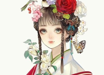 冷艳气质特征 什么样的长相属于冷艳型美人