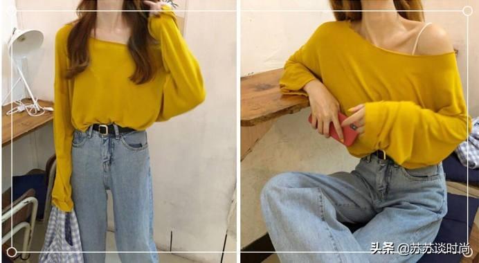 黄色颜色搭配什么颜色好看(黄色配什么颜色比较好看)