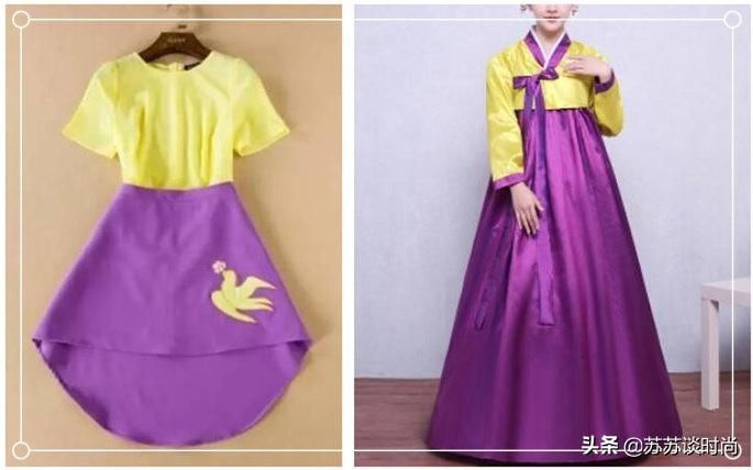 黄色颜色搭配什么颜色好看(黄色配什么颜色比较好看)