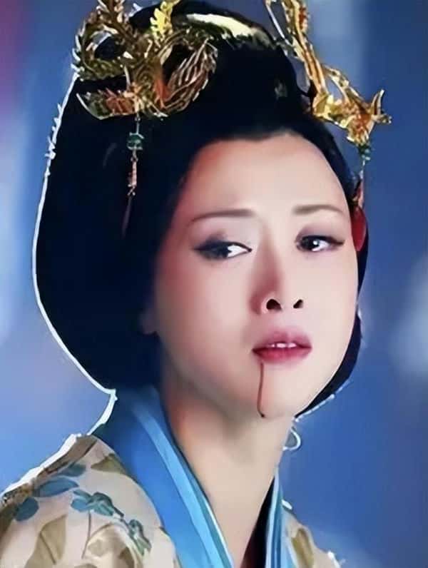 汉武帝钩弋夫人故事什么意思(钩弋夫人是个什么样的女人)