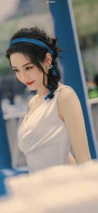 迪丽热巴---壁纸 姐姐太美了叭 我真的太爱了……