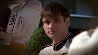 The Truman Show (1998) dir. Peter Weir