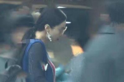 范冰冰疑拜访恒大是真是假?具体是什么情况?