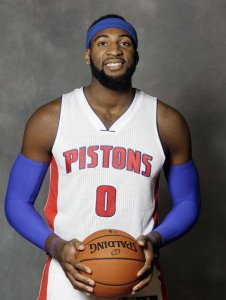 安德烈·德拉蒙德为什么叫庄神?他的身高是多少?