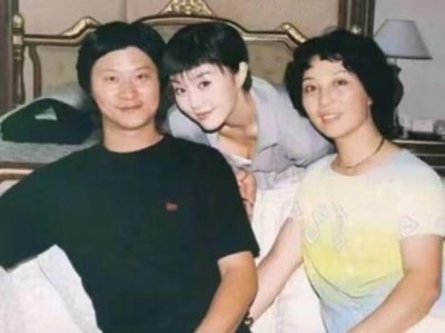 范冰冰与范丞丞到底是啥关系?