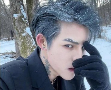 “网红总裁”殷世航真实身高竟是