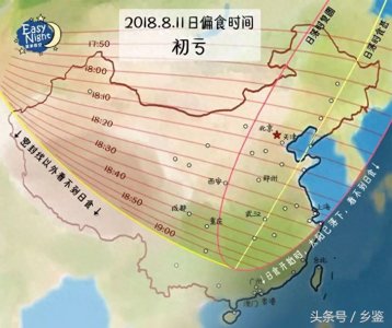 农村常说的“天狗食日”是什么意思?它会产生怎样的影响?