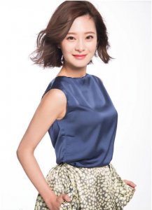 王汀个人资料 王汀身高体重