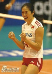 广东恒大女排刘亚男(女排刘亚男现在做什么工作)