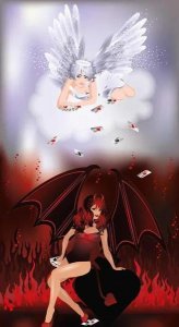 有的人的坏是坏在骨子里的(说一个人坏到骨子里)