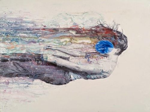 堕落的天使 油画(堕落的天使什么意思)-第1张图片-