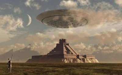 ​人死后会变成什么？是前往天堂还是去往地狱？