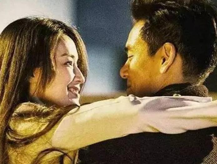 彭于晏至今单身,最喜欢的女人是她,如今她却和别人结婚了!