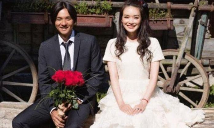 彭于晏至今单身,最喜欢的女人是她,如今她却和别人结婚了!