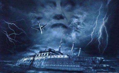 ​美女长尾巴之谜