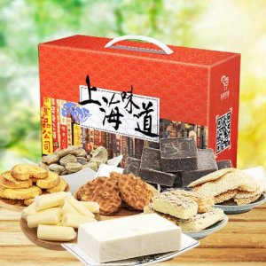 ​上海有什么特产（原来它们都是上海的）
