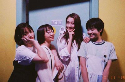 ​李庚希哪里人 杭州演员李庚希个人资料介绍