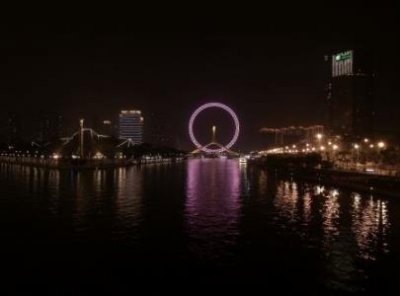 ​世界第一大河