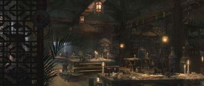 ​真实长途司机的诡异事件真相 鬼魂害人推人下陡崖