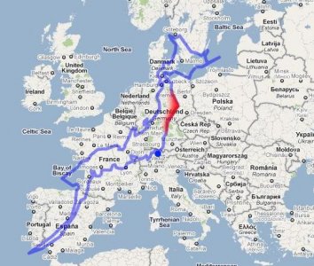 ​日本领土面积约多少平方公里（日本国土面积及人口世界排名）