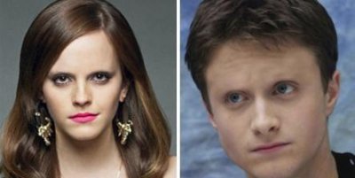 ​眉毛有什么用处(人类眉毛的作用)