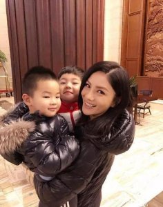 ​小鱼儿 沙溢(沙溢儿小鱼图片)