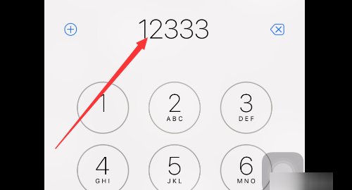 深圳区号2333如何转人工,广东深圳社保局电话图6