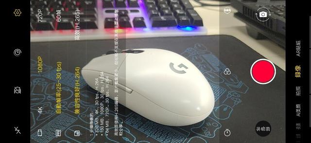 数码相机拍摄技巧教程(如何拍摄出一条好)(3)