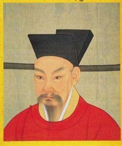 史上真实存在的“掀起你的头盖骨”!最悲催的皇帝,头颅做成酒杯