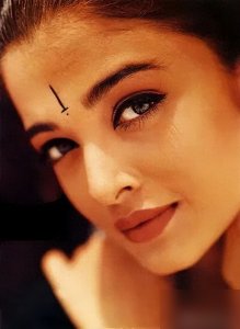 亚洲最漂亮的10位美女