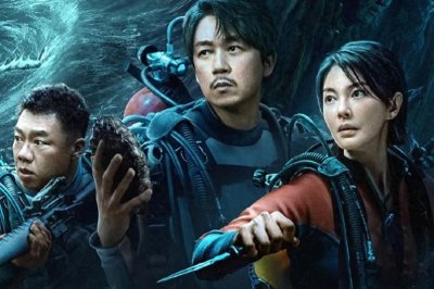 《鬼吹灯》:55个人物的最终命运