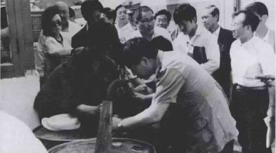 中国科学史上最大闹剧——80年代的水变油事件