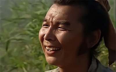 盘点水浒中最丑的男人,武大郎并不是最丑的,第一丑竟丑出了人命