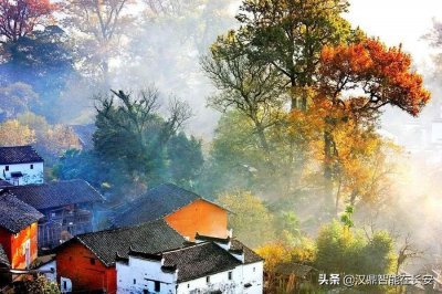 数字入诗,妙趣横生,十首意境最美的数字诗,醉美了整个世界