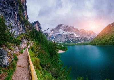 毕业旅行,一场青春的告别式——最适合的旅行地推荐