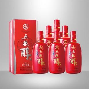 五粮淡雅价格表