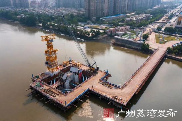 广佛城轨完整线路图(设9个站点广佛西环)(8)